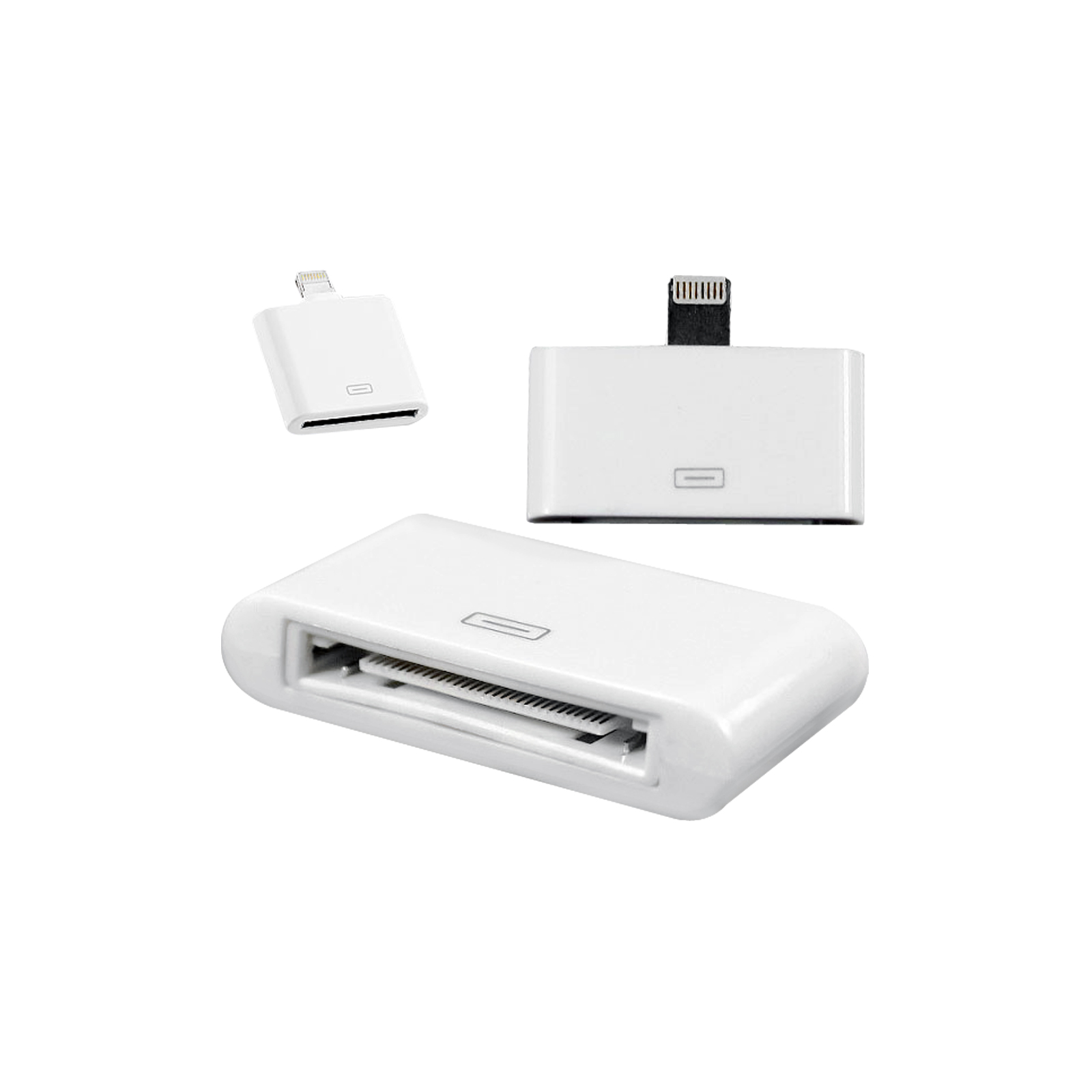 Untitled document Description: Finally you can use your old docking stations