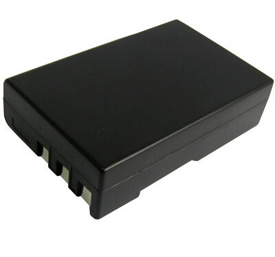 <?xml version="1.0" encoding="utf-8"?> <!DOCTYPE html PUBLIC "-//W3C//DTD XHTML 1.0 Transitional//EN" "http://www.w3.org/TR/xhtml1/DTD/xhtml1-transitional.dtd"> <html lang="en" xml_lang="en"> <head> <title>Untitled document</title> <meta http-equiv="Content-Type" content="text/html; charset=utf-8" /> </head> <body> <h3>Overview :<br /></h3> <strong>1) </strong>Cell Type: <strong> Li-ion EN-EL9 </strong><br /><br /><strong>2) </strong>Condition:<strong> Brand New </strong><br /><br /><strong>3)</strong> Capacity: <strong>1000mAh </strong><br /><br /><strong>4)</strong> Voltage: <strong>7.4V </strong><br /><br /><strong>5) </strong>Weight: <strong>47g </strong> </body> </html>