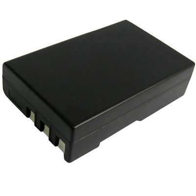 Untitled document Overview : 1) Cell Type: Li-ion EN-EL9 2) Condition: Brand New 3) Capacity: 1000mAh 4) Voltage: 7.4V 5) Weight: 47g