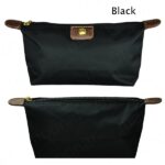 Untitled document FASHION woman Handbag &nbsp;--> Make Up / Cosmetic&nbsp; <--&nbsp;1) Style: &nbsp;&nbsp; &nbsp; Clutch &nbsp;&nbsp; 2) Size: &nbsp;&nbsp; &nbsp;&nbsp;&nbsp; Small3) Brand: &nbsp;&nbsp; &nbsp;Moonar4) Material:&nbsp;&nbsp; Nylon