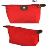 Untitled document FASHION woman Handbag &nbsp;--> Make Up / Cosmetic&nbsp; <--1) Style: &nbsp;&nbsp; &nbsp; Clutch &nbsp;&nbsp; 2) Size: &nbsp;&nbsp; &nbsp;&nbsp;&nbsp; Small3) Brand: &nbsp;&nbsp; &nbsp;Moonar4) Material:&nbsp;&nbsp; Nylon &nbsp;&nbsp;