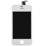 Untitled document &Omicron;&theta;ό&nu;&eta; Iphone 4S LCD Display + digitizer touch screen White