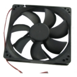 Untitled document Вентилатор 120mm 4P - 63038Size: 120 (L) x120 (W) x25 (H) MM&nbsp;Bearing Type: Sleeve&nbsp;Rated voltage: 12VDC&nbsp;Current Rating: 0.03&nbsp;Speed: 12