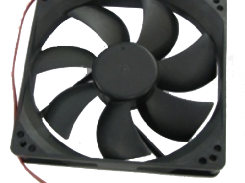 <?xml version="1.0" encoding="utf-8"?> <!DOCTYPE html PUBLIC "-//W3C//DTD XHTML 1.0 Transitional//EN" "http://www.w3.org/TR/xhtml1/DTD/xhtml1-transitional.dtd"> <html lang="en" xml_lang="en"> <head> <title>Untitled document</title> <meta http-equiv="Content-Type" content="text/html; charset=utf-8" /> </head> <body> <div><div>Вентилатор 120mm 4P - 63038</div><div>Size: 120 (L) x120 (W) x25 (H) MM&nbsp;</div><div>Bearing Type: Sleeve&nbsp;</div><div>Rated voltage: 12VDC&nbsp;</div><div>Current Rating: 0.03&nbsp;</div><div>Speed: 12