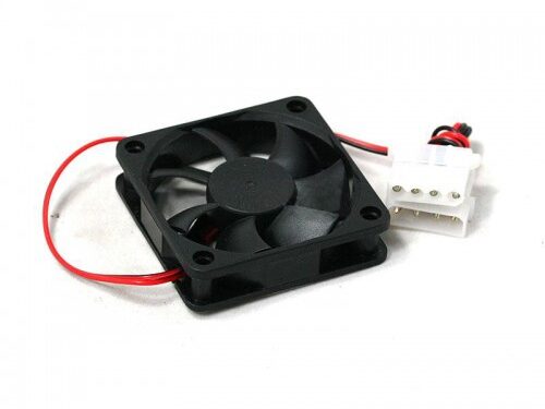 <?xml version="1.0" encoding="utf-8"?> <!DOCTYPE html PUBLIC "-//W3C//DTD XHTML 1.0 Transitional//EN" "http://www.w3.org/TR/xhtml1/DTD/xhtml1-transitional.dtd"> <html lang="en" xml_lang="en"> <head> <title>Untitled document</title> <meta http-equiv="Content-Type" content="text/html; charset=utf-8" /> </head> <body> <div><div>Fan 60mm 4P - 63025</div><div>Dimensions: 60 (L) x60 (W) x15 (H) MM </div><div>Bearing Type: Sleeve </div><div>Rated voltage: 12VDC </div><div>Current Rating: 0.03 </div><div>Speed: 3