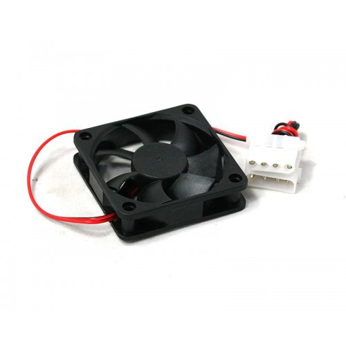 Untitled document Fan 60mm 4P - 63025Dimensions: 60 (L) x60 (W) x15 (H) MM&nbsp;Bearing Type: Sleeve&nbsp;Rated voltage: 12VDC&nbsp;Current Rating: 0.03&nbsp;Speed: 3