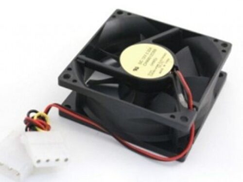 <?xml version="1.0" encoding="utf-8"?> <!DOCTYPE html PUBLIC "-//W3C//DTD XHTML 1.0 Transitional//EN" "http://www.w3.org/TR/xhtml1/DTD/xhtml1-transitional.dtd"> <html lang="en" xml_lang="en"> <head> <title>Untitled document</title> <meta http-equiv="Content-Type" content="text/html; charset=utf-8" /> </head> <body> <div><div>Fan 80mm 4P - 63037</div><div>Size: 80 (L) x80 (W) x25 (H) MM </div><div>Bearing Type: Ball </div><div>Rated voltage: 12VDC </div><div>Current Rating: 0.03 </div><div>Speed: 2