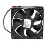 Untitled document Fan 90mm 3P - 63035Size: 90 (L) x90 (W) x25 (H) MM&nbsp;Bearing Type: Sleeve&nbsp;Rated voltage: 12VDC&nbsp;Current Rating: 0.03&nbsp;Speed: 22