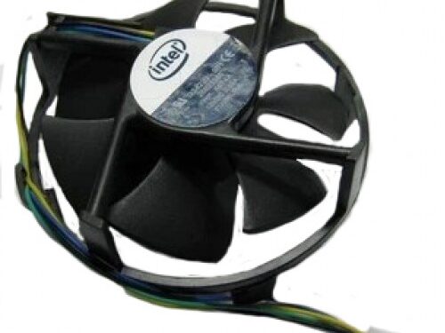 Untitled document Fan INTEL 775 -63047