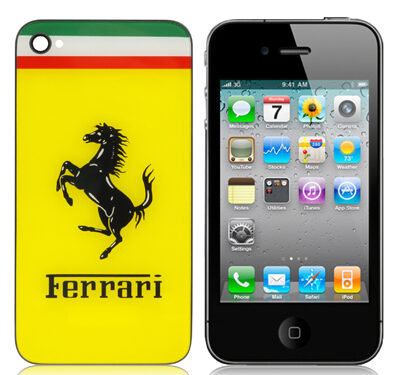 <?xml version="1.0" encoding="utf-8"?> <!DOCTYPE html PUBLIC "-//W3C//DTD XHTML 1.0 Transitional//EN" "http://www.w3.org/TR/xhtml1/DTD/xhtml1-transitional.dtd"> <html lang="en" xml_lang="en"> <head> <title>Untitled document</title> <meta http-equiv="Content-Type" content="text/html; charset=utf-8" /> </head> <body> <h3>Overview :<br /></h3> <strong>1) </strong><em>High Quality Glass Replacement Back Cover for iPhone 4 </em><br /><br /><strong>2) </strong>Replace your <strong>scratched </strong>or <strong>damaged battery cover</strong> with our <em><strong>replacement battery covers </strong></em><br /><br /><strong>3)</strong> Compatible with: <strong>iPhone 4 <br /></strong><br /><strong>4)</strong> Perfect fit and<strong> easy</strong> to<strong> install </strong> </body> </html>