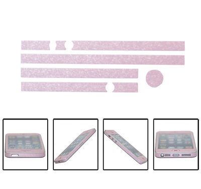 Untitled document Overview : 1) Waterproof & anti-scratch 2) Stylish design & vivid color 3) Easy to remove