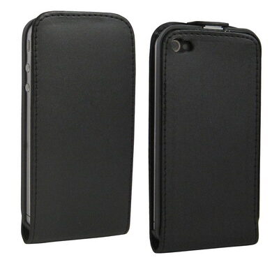 Untitled document Overview : 1) Custom made for perfect fit. 2) Provide excellent protection 3) Install convenience 4) Its leather design protects your iPhone 4 from scratches