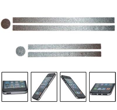 Untitled document Overview : 1) Waterproof & anti-scratch 2) Stylish design & vivid color 3) Easy to remove