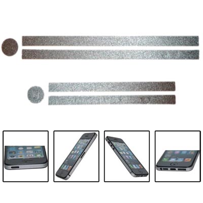 Untitled document Overview : 1) Waterproof & anti-scratch 2) Stylish design & vivid color 3) Easy to remove