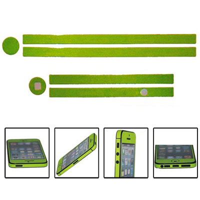 Untitled document Overview : 1) Waterproof & anti-scratch 2) Stylish design & vivid color 3) Easy to remove