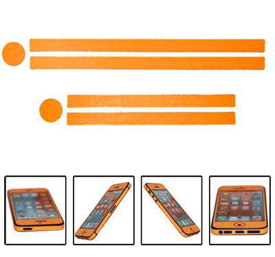 <?xml version="1.0" encoding="utf-8"?> <!DOCTYPE html PUBLIC "-//W3C//DTD XHTML 1.0 Transitional//EN" "http://www.w3.org/TR/xhtml1/DTD/xhtml1-transitional.dtd"> <html lang="en" xml_lang="en"> <head> <title>Untitled document</title> <meta http-equiv="Content-Type" content="text/html; charset=utf-8" /> </head> <body> <h3>Overview :<br /></h3> <strong>1)</strong> <u>Waterproof</u> & <u>anti-scratch</u> <br /><br /><strong>2)</strong> <u>Stylish design</u> & <u>vivid color </u><br /><br /><strong>3)</strong> <strong>Easy to remove</strong>