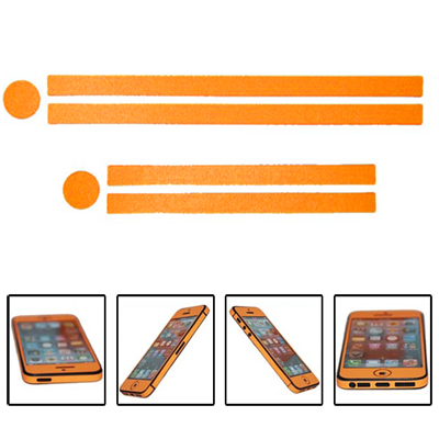 Untitled document Overview : 1) Waterproof & anti-scratch 2) Stylish design & vivid color 3) Easy to remove