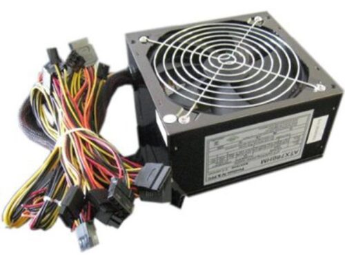 <?xml version="1.0" encoding="utf-8"?> <!DOCTYPE html PUBLIC "-//W3C//DTD XHTML 1.0 Transitional//EN" "http://www.w3.org/TR/xhtml1/DTD/xhtml1-transitional.dtd"> <html lang="en" xml_lang="en"> <head> <title>Untitled document</title> <meta http-equiv="Content-Type" content="text/html; charset=utf-8" /> </head> <body><span><span>Product description<br /><br />Gaming Power HM 780 W<br />Specifications<br /><br />Anschl&uuml;sse:<br />1 x 20/24 Pin ATX-Power<br />2 x 6-Pin PCI-Express<br />4 x 4-Pin Molex<br />2 x 4-Pin Floppy Disk<br />6 x Sata Power<br /><br /><br />1 x 8-Pin PCI-Express ODER 2 x 4-Pin ATX12V<br /><br />L&uuml;fter: 1x 140mm<br /><br />Leistung : 780 Watt</span></span> </body> </html>