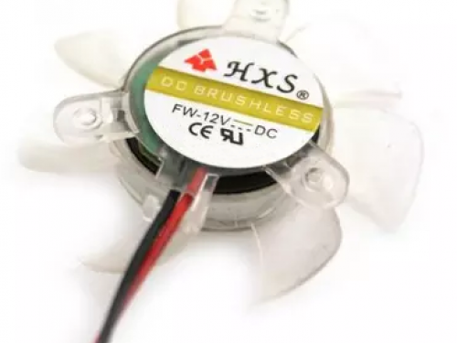 <?xml version="1.0" encoding="utf-8"?> <!DOCTYPE html PUBLIC "-//W3C//DTD XHTML 1.0 Transitional//EN" "http://www.w3.org/TR/xhtml1/DTD/xhtml1-transitional.dtd"> <html lang="en" xml_lang="en"> <head> <title>Untitled document</title> <meta http-equiv="Content-Type" content="text/html; charset=utf-8" /> </head> <body><h3>Graphics card fan 45mm 2Р - 63014</h3><h3>Dimensions: diameter blade 45 mm * 10 mm&nbsp;</h3><h3>Fixed Pitch: 26 * 26 * 26mm (3 holes equilateral)&nbsp;</h3><h3>Rated voltage: 12V&nbsp;</h3><h3>Interface Type: 2-pin (2P)&nbsp;</h3><h3>Line length: 12 cm</h3> </body> </html>