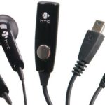 Untitled document HandsFree Stereo HTC HS U350 3.5mm (36H00622-00M)