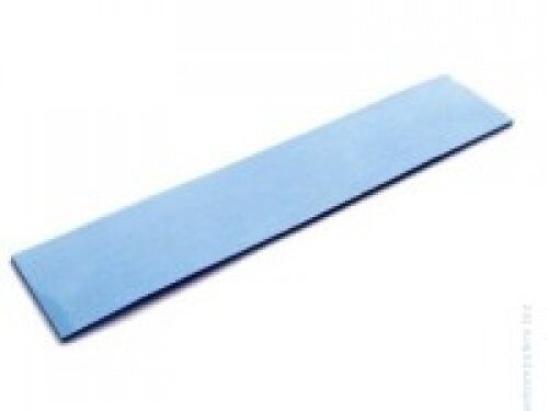 <?xml version="1.0" encoding="utf-8"?> <!DOCTYPE html PUBLIC "-//W3C//DTD XHTML 1.0 Transitional//EN" "http://www.w3.org/TR/xhtml1/DTD/xhtml1-transitional.dtd"> <html lang="en" xml_lang="en"> <head> <title>Untitled document</title> <meta http-equiv="Content-Type" content="text/html; charset=utf-8" /> </head> <body><div>Heat conducting pad processor - 63055</div><div>Thermo pad length 200 mm * width 30mm&nbsp;</div> </body> </html>