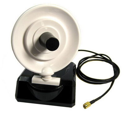 <?xml version="1.0" encoding="utf-8"?> <!DOCTYPE html PUBLIC "-//W3C//DTD XHTML 1.0 Transitional//EN" "http://www.w3.org/TR/xhtml1/DTD/xhtml1-transitional.dtd"> <html lang="en" xml_lang="en"> <head> <title>Untitled document</title> <meta http-equiv="Content-Type" content="text/html; charset=utf-8" /> </head> <body><p><strong>2.4GHz 8Dbi Radar Directional RP-SMA Antenna</strong><br /><br /><strong>2.4G 8dbi </strong>radar directional <strong>RP-SMA </strong>antenna<br />Easy to use<br /><strong>Plug</strong> and <strong>play</strong><br /><strong>Waterproof</strong>