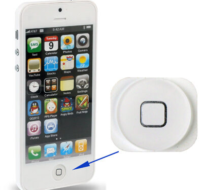 <?xml version="1.0" encoding="utf-8"?> <!DOCTYPE html PUBLIC "-//W3C//DTD XHTML 1.0 Transitional//EN" "http://www.w3.org/TR/xhtml1/DTD/xhtml1-transitional.dtd"> <html lang="en" xml_lang="en"> <head> <title>Untitled document</title> <meta http-equiv="Content-Type" content="text/html; charset=utf-8" /> </head> <body> <h3>Overview :<br /></h3> <strong>1)</strong> Home Button for <u>iPhone 5 </u><br /><br /><strong>2)</strong> Color: <strong>White</strong> </body> </html>