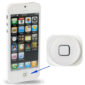 Untitled document Overview : 1) Home Button for iPhone 5 2) Color: White