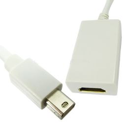 <?xml version="1.0" encoding="utf-8"?> <!DOCTYPE html PUBLIC "-//W3C//DTD XHTML 1.0 Transitional//EN" "http://www.w3.org/TR/xhtml1/DTD/xhtml1-transitional.dtd"> <html lang="en" xml_lang="en"> <head> <title>Untitled document</title> <meta http-equiv="Content-Type" content="text/html; charset=utf-8" /> </head> <body><p>&nbsp;</p><ul><li><strong>Introduction :</strong></li><li>The Mini DisplayPort to HDMI signal format converter seamlessly connect next generation DisplayPort based MacBook