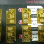 Untitled document Turbo SIM-Universal Sim Unlock X-SIM IV