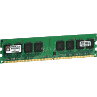 <?xml version="1.0" encoding="utf-8"?> <!DOCTYPE html PUBLIC "-//W3C//DTD XHTML 1.0 Transitional//EN" "http://www.w3.org/TR/xhtml1/DTD/xhtml1-transitional.dtd"> <html lang="en" xml_lang="en"> <head> <title>Untitled document</title> <meta http-equiv="Content-Type" content="text/html; charset=utf-8" /> </head> <body> <table border="0" cellspacing="0" cellpadding="3" id="techDataTable"><tbody><tr><td class="techDataCol1" valign="top"><font><font>Model Name </font></font></td> <td valign="bottom" style="padding-bottom: 2px"> <table border="0" cellspacing="0" cellpadding="0"> <tbody><tr> <td valign="top" style="padding: 2px 0px 2px 8px"> </td> <td valign="bottom" style="padding: 2px 0px 2px 8px"><strong><font><font>: 667D2N5/1G</font></font></strong></td> </tr> </tbody></table> <br /> </td> </tr> <tr> <td class="techDataCol1" valign="top"><font><font> Total capacity </font></font></td> <td valign="bottom" style="padding-bottom: 2px"> <table border="0" cellspacing="0" cellpadding="0"> <tbody><tr> <td valign="top" style="padding: 2px 0px 2px 8px"> </td> <td valign="bottom" style="padding: 2px 0px 2px 8px"><strong><font><font>: 1024 MB</font></font></strong></td> </tr> </tbody></table> <br /> </td> </tr> <tr> <td class="techDataCol1" valign="top"><font><font> Design </font></font></td> <td valign="bottom" style="padding-bottom: 2px"> <table border="0" cellspacing="0" cellpadding="0"> <tbody><tr> <td valign="top" style="padding: 2px 0px 2px 8px"> </td> <td valign="bottom" style="padding: 2px 0px 2px 8px"><strong><font><font>: DIMM</font></font></strong></td> </tr> </tbody></table> <br /> </td> </tr> <tr> <td class="techDataCol1" valign="top"><font><font> Type </font></font></td> <td valign="bottom" style="padding-bottom: 2px"> <table border="0" cellspacing="0" cellpadding="0"> <tbody><tr> <td valign="top" style="padding: 2px 0px 2px 8px"><strong><br /></strong></td> <td valign="bottom" style="padding: 2px 0px 2px 8px"><strong><font><font>: DDR2 SDRAM</font></font></strong></td> </tr> </tbody></table> <strong><br /></strong> </td> </tr> <tr> <td class="techDataCol1" valign="top"><font><font> Standard </font></font></td> <td valign="bottom" style="padding-bottom: 2px"> <table border="0" cellspacing="0" cellpadding="0"> <tbody><tr> <td valign="top" style="padding: 2px 0px 2px 8px"> </td> <td valign="bottom" style="padding: 2px 0px 2px 8px"><font><font>: <strong>DDR2 - 667 (PC2 - 5300)</strong></font></font></td> </tr> </tbody></table> <br /> </td> </tr> <tr> <td class="techDataCol1" valign="top"><font><font> Timings </font></font></td> <td valign="bottom" style="padding-bottom: 2px"> <table border="0" cellspacing="0" cellpadding="0"> <tbody><tr> <td valign="top" style="padding: 2px 0px 2px 8px"> </td> <td valign="bottom" style="padding: 2px 0px 2px 8px"> </td> </tr> <tr> <td valign="top" style="padding: 2px 0px 2px 8px"><font><font> CAS Latency (CL) </font></font></td> <td valign="bottom" style="padding: 2px 0px 2px 8px"><font><font>:<strong> 5</strong></font></font></td> </tr> <tr> <td valign="top" style="padding: 2px 0px 2px 8px"><font><font> RAS-to-CAS Delay (tRCD) </font></font></td> <td valign="bottom" style="padding: 2px 0px 2px 8px"><font><font>: <strong>5</strong></font></font></td> </tr> <tr> <td valign="top" style="padding: 2px 0px 2px 8px"><font><font> RAS precharge time (tRP) </font></font></td> <td valign="bottom" style="padding: 2px 0px 2px 8px"><font><font>:<strong> 5</strong></font></font></td> </tr> <tr> <td valign="top" style="padding: 2px 0px 2px 8px"><font><font> Row Active Time (tRAS) </font></font></td> <td valign="bottom" style="padding: 2px 0px 2px 8px"><font><font>:<strong> 12</strong></font></font></td> </tr> </tbody></table> <br /> </td> </tr> <tr> <td class="techDataCol1" valign="top"><font><font> Connection </font></font></td> <td valign="bottom" style="padding-bottom: 2px"> <table border="0" cellspacing="0" cellpadding="0"> <tbody><tr> <td valign="top" style="padding: 2px 0px 2px 8px"> </td> <td valign="bottom" style="padding: 2px 0px 2px 8px"><font><font>: <strong>240-pin</strong></font></font></td> </tr> </tbody></table> <br /> </td> </tr> <tr> <td class="techDataCol1" valign="top"><font><font> Voltage </font></font></td> <td valign="bottom" style="padding-bottom: 2px"> <table border="0" cellspacing="0" cellpadding="0"> <tbody><tr> <td valign="top" style="padding: 2px 0px 2px 8px"> </td> <td valign="bottom" style="padding: 2px 0px 2px 8px"><font><font>: <strong>1.8 volts</strong></font></font></td> </tr> </tbody></table> <br /> </td> </tr> <tr> <td class="techDataCol1" valign="top"><font><font> Voltage range </font></font></td> <td valign="bottom" style="padding-bottom: 2px"> <table border="0" cellspacing="0" cellpadding="0"> <tbody><tr> <td valign="top" style="padding: 2px 0px 2px 8px"> </td> <td valign="bottom" style="padding: 2px 0px 2px 8px"><font><font>:<strong> from 1.8 volts to 1.9 volts</strong></font></font></td> </tr> </tbody></table> </td></tr></tbody></table> </body> </html>