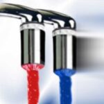 Untitled document This ingenious LED Adapter immersed in cold water in the water cool