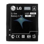 Untitled document Li-ion