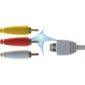 Untitled document Contents: UTC-100 video cable Compatible with : LG HB620T KC550