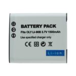 Untitled document &Sigma;&upsilon;&mu;&beta;&alpha;&tau;ή &Mu;&pi;&alpha;&tau;&alpha;&rho;ί&alpha; Li-90B &gamma;&iota;&alpha; OLYMPUS Bulk 1500mAhOverview 1. Cell Type: Li-90B 2. Condition: Brand New 3. Capacity: 1500mAh 4. Voltage: 3.7V 5. Weight: 21g 6. Li-90B Li-ion Rechargeable Battery for Olympus XZ-2 / Tough TG-1 iHS / TG-2 iHS / SH-50 iHS Digital Camera