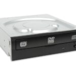 Untitled document Product descriptionLiteOn DVD/CD Brenner SATA 24x24x/DL (iHAS124) BULK blackSpecificationscolor: blackinterface: Serial ATALesegeschwindigkeit: 48x (CD) / 16x (DVD)Schreibgeschwindigkeit: 48x (CD) / 24x (DVD&plusmn;R) / 12x (DVD&plusmn;R DL)DVD&plusmn;RW (&plusmn;R DL) / DVD-RAM-Laufwerk