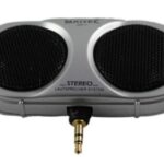 Untitled document A compact and handy mini-speakers