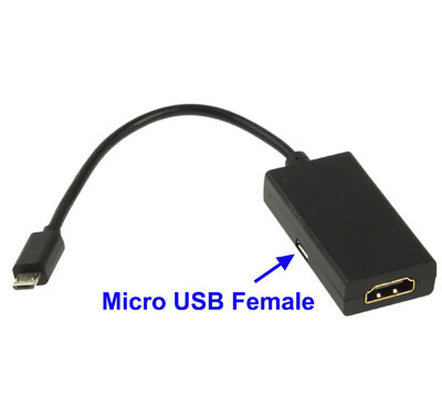 <?xml version="1.0" encoding="utf-8"?> <!DOCTYPE html PUBLIC "-//W3C//DTD XHTML 1.0 Transitional//EN" "http://www.w3.org/TR/xhtml1/DTD/xhtml1-transitional.dtd"> <html lang="en" xml_lang="en"> <head> <title>Untitled document</title> <meta http-equiv="Content-Type" content="text/html; charset=utf-8" /> </head> <body> <h3>&Alpha;&upsilon;&tau;ό&sigmaf; &omicron; &pi;&rho;&omicron;&sigma;&alpha;&rho;&mu;&omicron;&gamma;έ&alpha;&sigmaf; MHL (Mobile High-Definition Link)