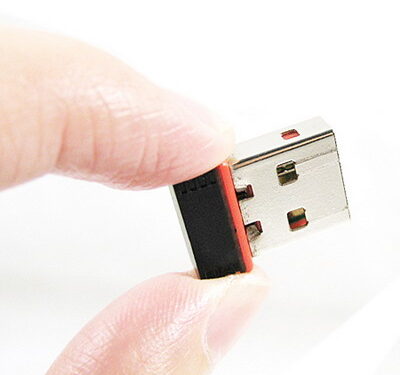 Untitled document Overview : 1) Wireless-N Nano USB Adapter features a sleek compact design that fits into your computer`s USB port with minimal protrusion making it ideal for use when traveling or in a crowded workspace. 2) Wireless-N Nano USB Adapter includes the latest 11n technology