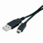 Untitled document &Kappa;&alpha;&lambda;ώ&delta;&iota;&omicron; USB 2.0 &alpha;&pi;ό &Alpha;(&pi;&lambda;ά&kappa;&epsilon;) &sigma;&epsilon; &Mu;&Iota;&Nu;&Iota; USB 5P