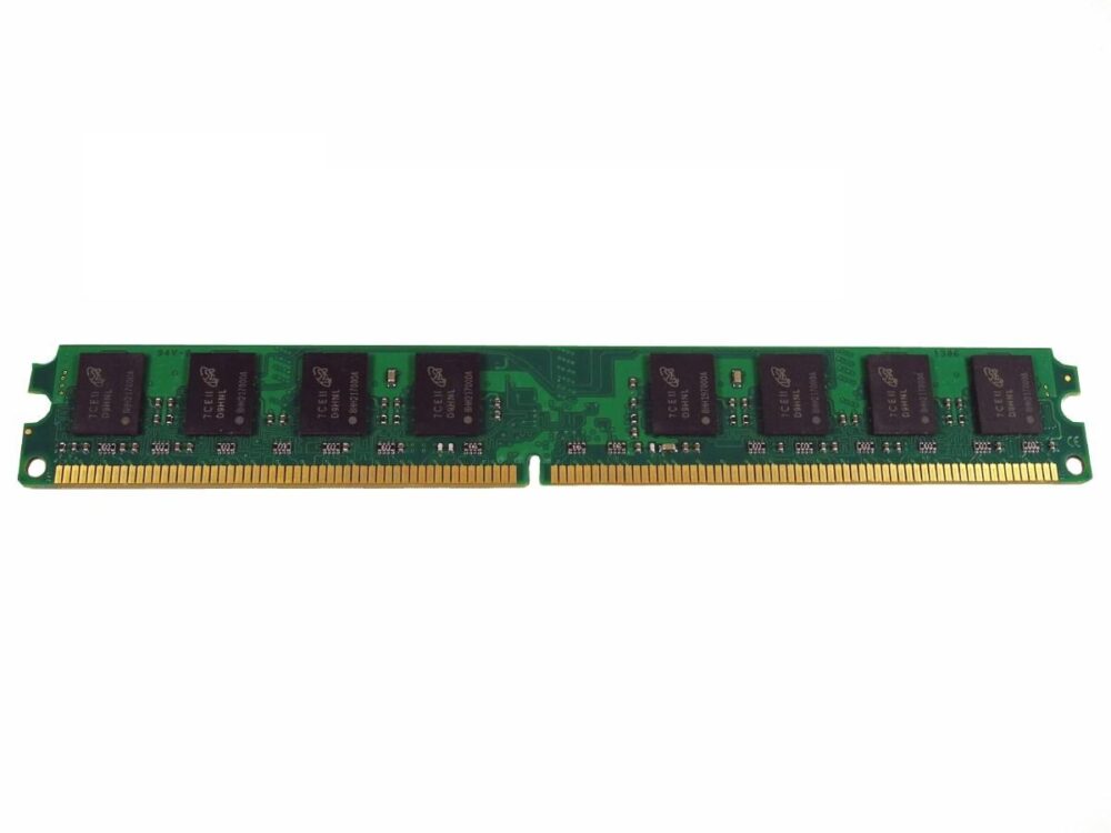 Untitled document DDR2 SDRAM