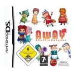 Untitled document Nintendo DS Game - Away Shuffle Dungeon (NDS)