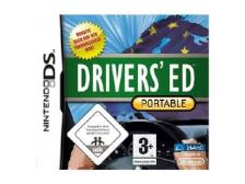 Untitled document Nintendo DS Game - Drivers Ed (NDS)