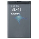 <?xml version="1.0" encoding="utf-8"?> <!DOCTYPE html PUBLIC "-//W3C//DTD XHTML 1.0 Transitional//EN" "http://www.w3.org/TR/xhtml1/DTD/xhtml1-transitional.dtd"> <html lang="en" xml_lang="en"> <head> <title>Untitled document</title> <meta http-equiv="Content-Type" content="text/html; charset=utf-8" /> </head> <body> &nbsp;&nbsp;&nbsp;&nbsp; <br />Nokia Battery BL-4J bulk<br /><br />Li-Ion