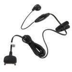 Untitled document Nokia Original HS-5 Headsets