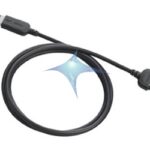 <?xml version="1.0" encoding="utf-8"?> <!DOCTYPE html PUBLIC "-//W3C//DTD XHTML 1.0 Transitional//EN" "http://www.w3.org/TR/xhtml1/DTD/xhtml1-transitional.dtd"> <html lang="en" xml_lang="en"> <head> <title>Untitled document</title> <meta http-equiv="Content-Type" content="text/html; charset=utf-8" /> </head> <body> <p><strong>Nokia CA-53 data cable</strong><br /> <strong><br /> Technical data:</strong><br /> </p><p><strong>1)</strong> Pop Port jack<br /> <br /> Connect your Nokia pop port phone via<strong> USB</strong> to transfer <strong>files to and from a computer.</strong> Works with <strong>Nokia PC suite software as </strong>supplied with your phone to enable<strong> data transfer</strong> and <strong>synchronization </strong>at a rate of <strong>up to 230 kbps. <br /> <br /> Compatible with Nokia :&nbsp; </strong></p><p>3230