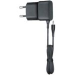 <?xml version="1.0" encoding="utf-8"?> <!DOCTYPE html PUBLIC "-//W3C//DTD XHTML 1.0 Transitional//EN" "http://www.w3.org/TR/xhtml1/DTD/xhtml1-transitional.dtd"> <html lang="en" xml_lang="en"> <head> <title>Untitled document</title> <meta http-equiv="Content-Type" content="text/html; charset=utf-8" /> </head> <body> <p> <strong>Nokia</strong> travel charger <strong>AC-11E</strong><br /> <strong><br /> Technical data:</strong><br /> </p><p><strong>1) </strong>Input:<strong> 100-240V