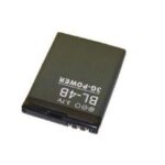 Untitled document &Mu;&pi;&alpha;&tau;&alpha;&rho;ί&alpha; 3G Power BL-4B for Nokia 7373 7370 6111 N76 2760 2630 1200m&nbsp;&nbsp;