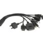 Untitled document Product description : With this 10-in-1 USB charging cable you always can charge all your devices anywhere. The cable has 10 different adapters those who are connected direktly with USB cable. Specifications : Adapter: 1)&nbsp;&nbsp; Apple IPhone 3GS 2) &nbsp; Sony Ericsson K750 3) &nbsp; Samsung D800 4) &nbsp; Samsung i900 5) &nbsp; LG KG90 6)&nbsp;&nbsp; Motorola V8 7) &nbsp; Motorola V3 8)&nbsp;&nbsp; PSP 9)&nbsp;&nbsp; Nokia 8250 10) Nokia N90