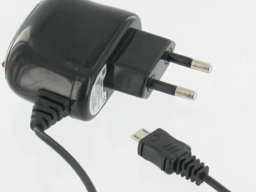 <?xml version="1.0" encoding="utf-8"?> <!DOCTYPE html PUBLIC "-//W3C//DTD XHTML 1.0 Transitional//EN" "http://www.w3.org/TR/xhtml1/DTD/xhtml1-transitional.dtd"> <html lang="en" xml_lang="en"> <head> <title>Untitled document</title> <meta http-equiv="Content-Type" content="text/html; charset=utf-8" /> </head> <body> <p>Product Details :<br /><br /><strong>- Specifications</strong><br /><br />With this <strong>Micro USB AC Charger</strong>